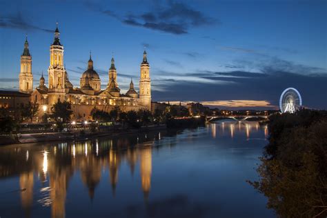 excursiones a una hora de zaragoza|Zaragoza [Las Excursiones de un Día。